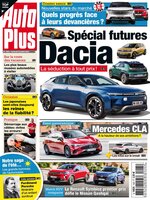Auto Plus France